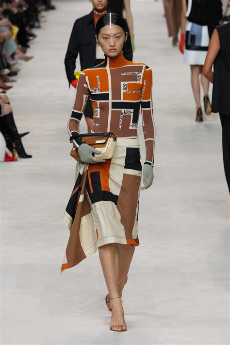 fendi 2024 fw|fendi fashion show 2024.